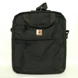 Tas Jinjing Pria 2 in 1 Tas Ransel Pria Exist