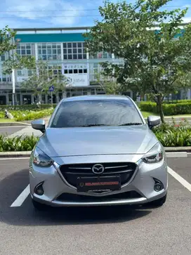 Dp 25jt Mazda 2 GT Skyactive at 2014