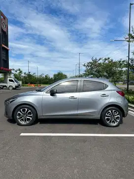 Dp 25jt Mazda 2 GT Skyactive at 2014