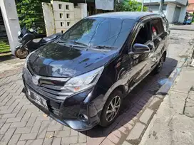 TOYOTA NEW CALYA 1.2 G MANUAL FACELIFT 2021 SURABAYA