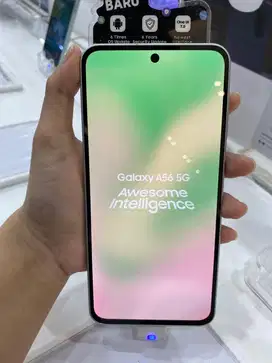 JUAL SAMSUNG A56 Cicilan DP 0%