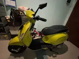 Vespa Sprint 2024