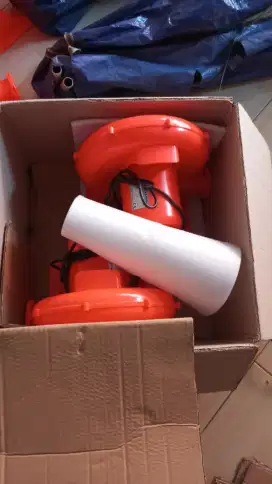 Blower keong (BARU)