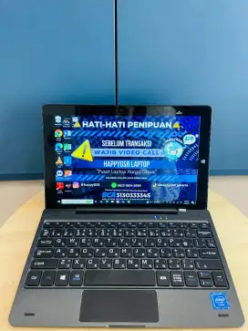 Laptop2JTAN bisa lepas pasang bisa COD instan jabodetabek