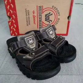Sandal Pria Weidenmann Original Sandal Gunung Hiking Sandal Outdoor