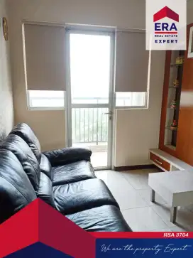 Jual Cepat Apartemen Maple Park 3 Br Kemayoran Jakarta Pusat