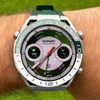 Jam tangan Huawei Ultimate Edition Spesial Ramadhan
