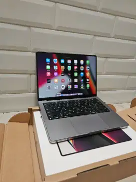 Macbook pro m1 2021 14 inch