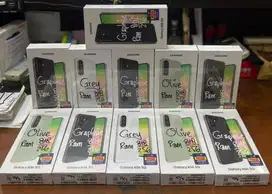 Baru...Samsung Gal A56 5G 8/256 Grs Resmi (Graphite,Grey,Olive,Pink)