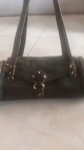 Tas ketek Cole haan.. asli kulas
