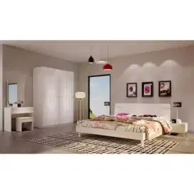Bed set product informa second istimewa