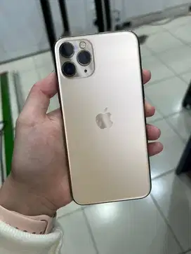 Iphone 11 pro 512 gold