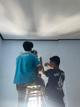 SERVICE AC MURAH BALIKPAPAN