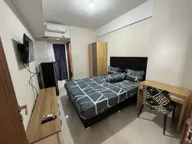 Disewakan Bulanan Apartemen Green Lake View Cimanggis Depok