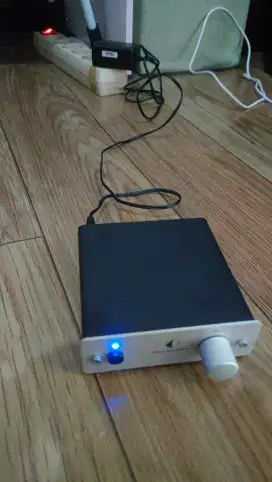 Project Phonobox usb V