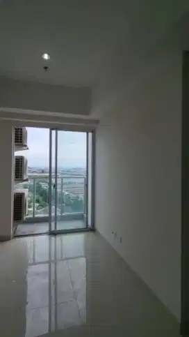 Disewakan Apartemen Sedayu City Suites semi furnished type 3br