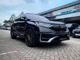 HONDA CRV 1.5 TURBO PRESTIGE SENSING AT 2022
