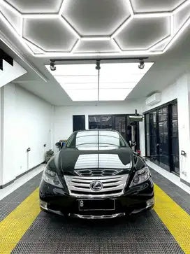 Lexus LS600hL 2010 Hybrid