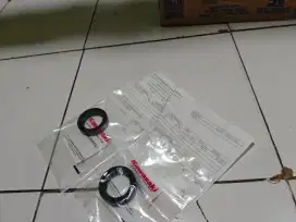 Shell shock ninja R-RR baru