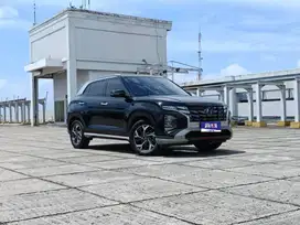 Hyundai Creta 1.5 Prime Matic 2022 Km 60rb Pajak 1 Tahun