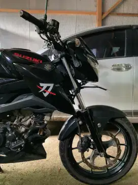 Suzuki GSX Bandit 150 tahun2019