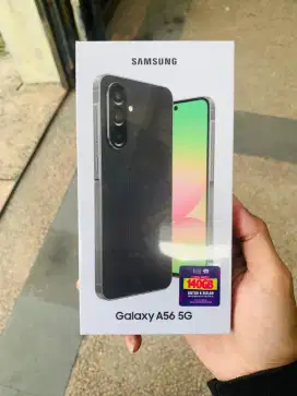 Samsung Galaxy A56 5G