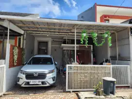 Dijual Rumah Asri dan Nyaman