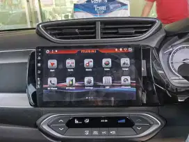 Headunit Android ASUKA MIRAI KAMERA 360