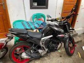 BYSON FII INJECTION 2016