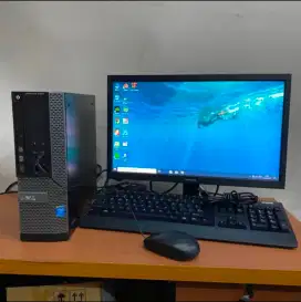 cpu slim fullset