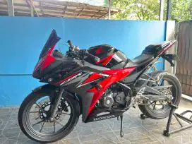 Cbr 150r tahun 2019