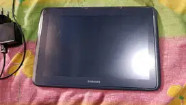 Samsung Tab galaxy note 10.1 n8000 GT-N8000