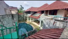 Dijual Hitung Tanah Saja Lokasi Strategis Pondok Indah Jakarta