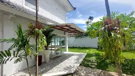 Dijual Leasehold 4 bedrooms Villa in Seminyak area