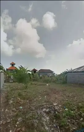 Tanah Jual jimbaran