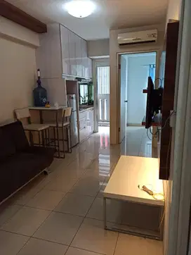 Dijual 2 bedrooms Apartemen Greenbay pluit Jakarta Utara