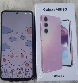 For sale Samsung A55 5G