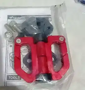 GANTUNGAN HONDA) Gantungan Motor Honda ORIGINAL AHM