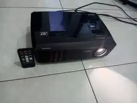 Sanyo Proyektor DLP SVGA