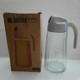 Botol Minyak/ Oil Bottle 630 ml