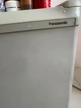Di jual kukas kecil merk panasonic