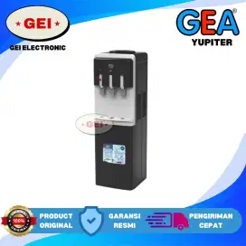Promo dispenser Gea healley baru cicil kredit