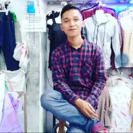 Info loker sopir pribadi bos kuhh