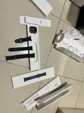 Apple Watch SE Gen2, Bonus Strap Ori Ibox