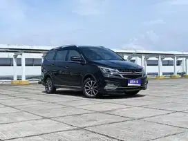 Ready !!! Wuling Cortez 1.5 L Lux AT Turbo 2021 Hitam KM 80RB
