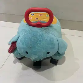 Ride on anak preloved