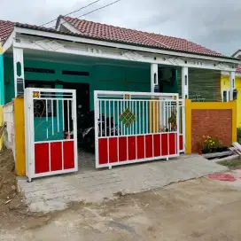 Over Kredit Perumahan Sepatan