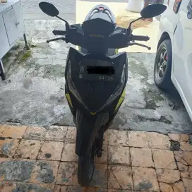 Vario 150 Tahun 2016
