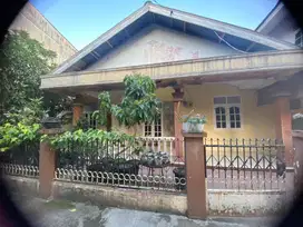 Jual rumah di kota banda ace