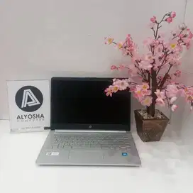 Laptop HP 14s dq3888TU N4500 8GB 512GB SSD OHS